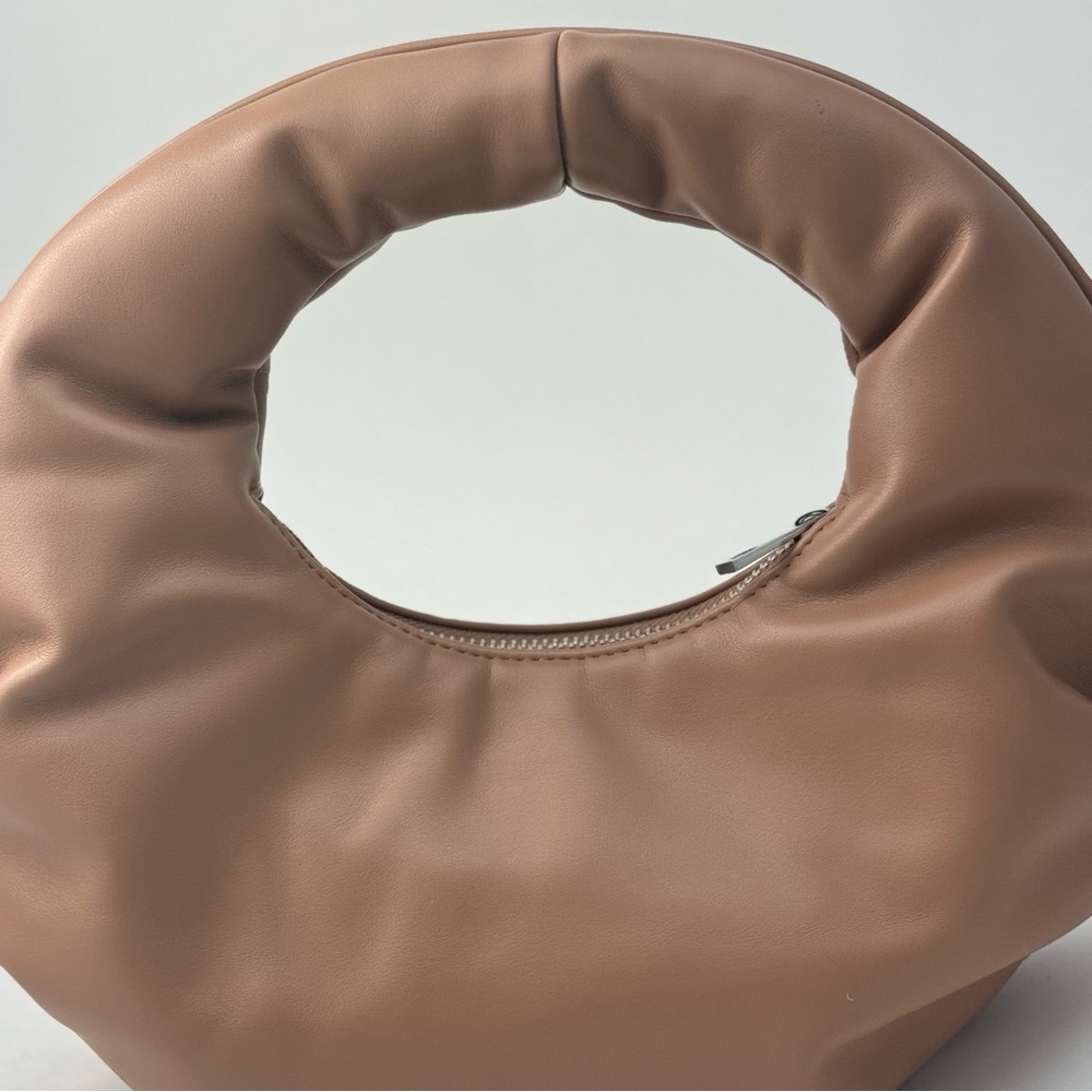 Elegant Tan Women's Bag